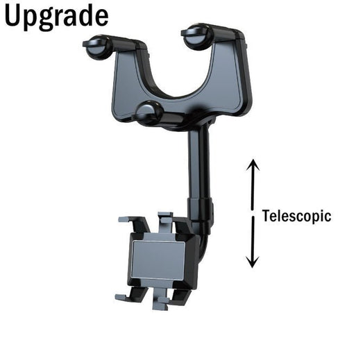 FlexiMob - 360 Universal mobile phone holder™