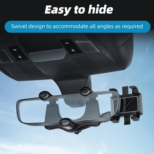 FlexiMob - 360 Universal mobile phone holder™