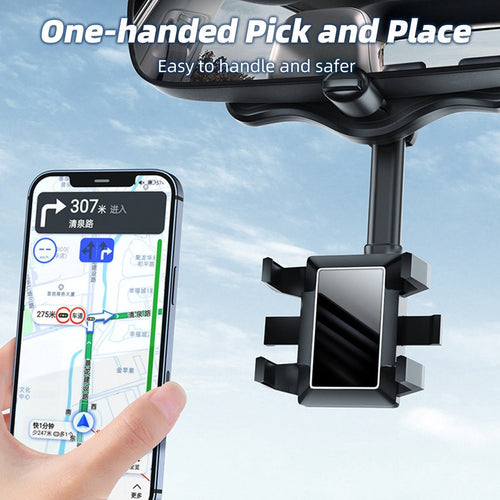 FlexiMob - 360 Universal mobile phone holder™