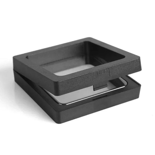 PrismFloat - 3D Floating Transparent Case™