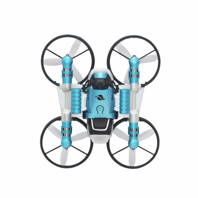 FlyBike™ - 2 in 1 Drone + Motorbike - TumTum