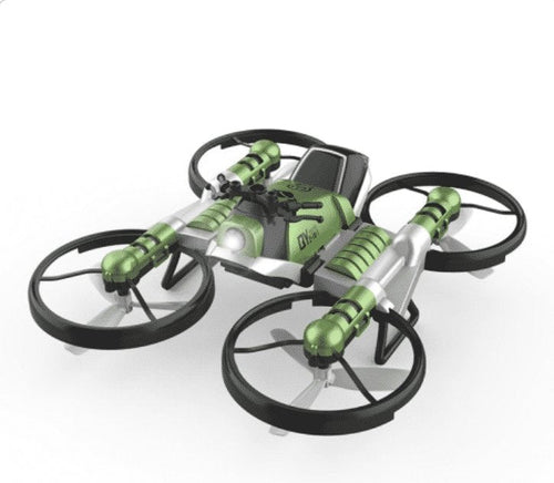FlyBike- 2 in 1 Drone  Motorbike™
