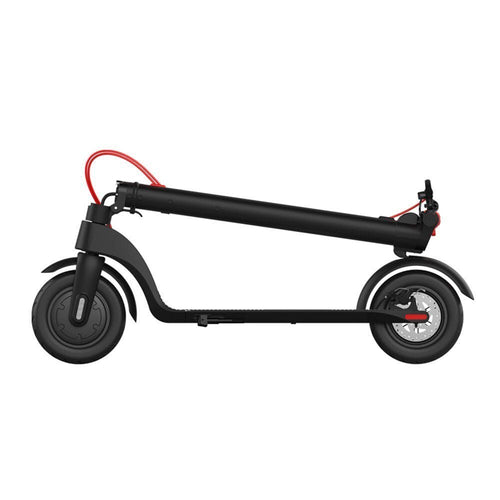 Foldable Power Scooter™