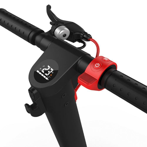 Foldable Power Scooter™
