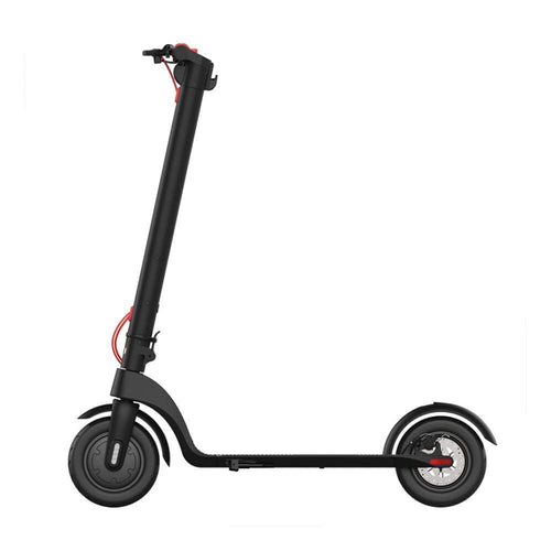 Foldable Power Scooter™