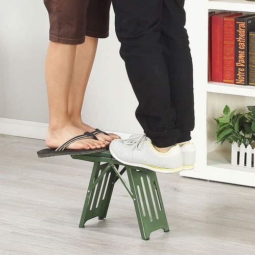 Foldable Mini Travel Camping Chair™