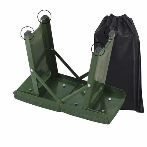 Foldable Mini Travel Camping Chair™