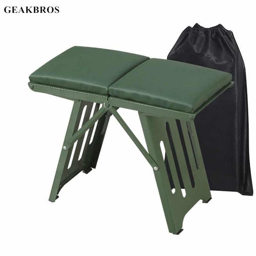 Foldable Mini Travel Camping Chair™