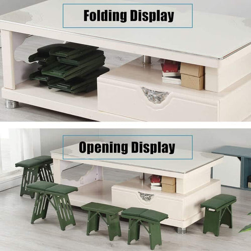 Foldable Mini Travel Camping Chair™