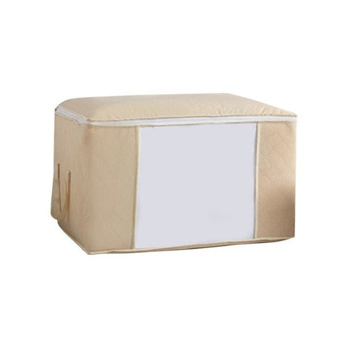 FoldingBox - Non-Woven Pillow Blanket™