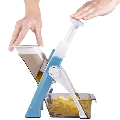 FoodShredder™ - Fancy Kitchen Chopping Artifact - TumTum