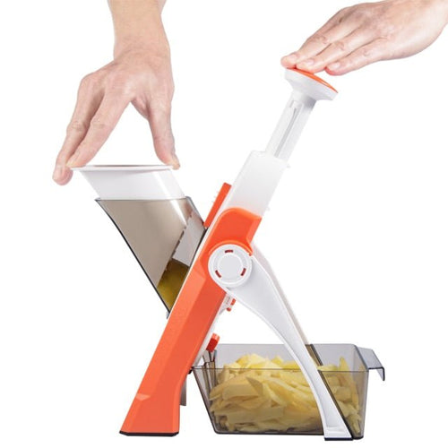 FoodShredder - Fancy Kitchen Chopping Artifact™
