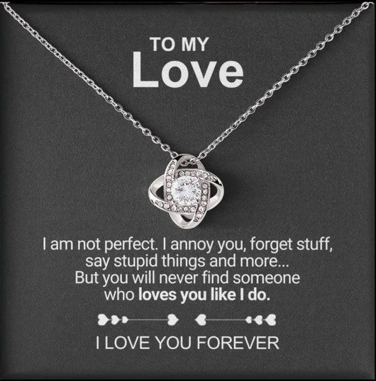 ForeverRose ™ - Heart Box - To My Love - TumTum