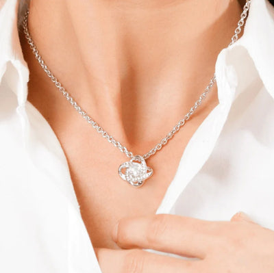 ForeverRose ™ - Heart Box - To My Love - TumTum