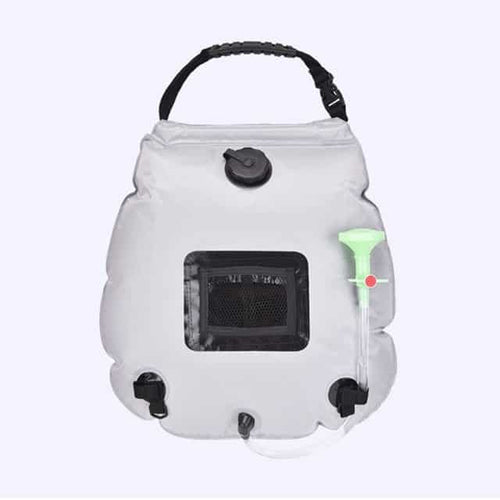 FreshCamper - Outdoor Shower Bag™