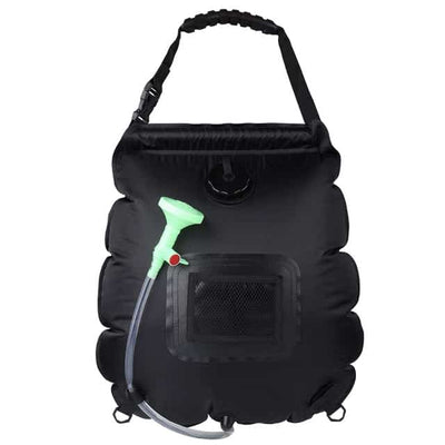 FreshCamper™ - Outdoor Shower Bag - TumTum