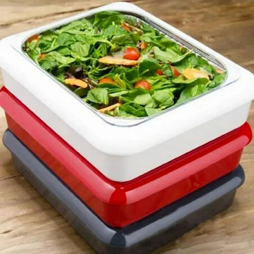 FreshMate - Insulation Lunch Box™