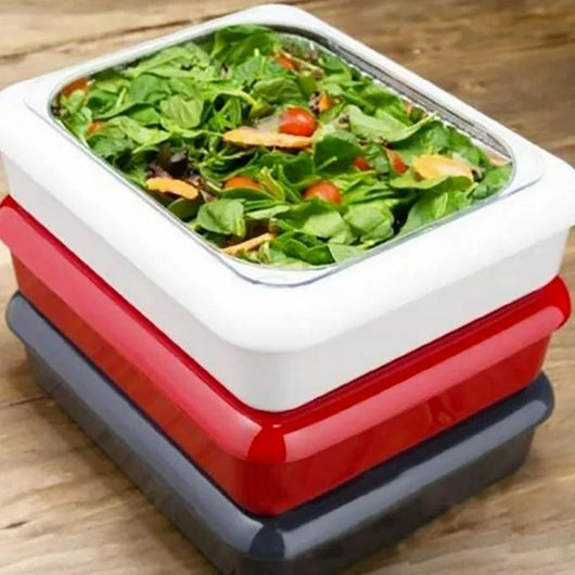 FreshMate™ - Insulation Lunch Box - TumTum
