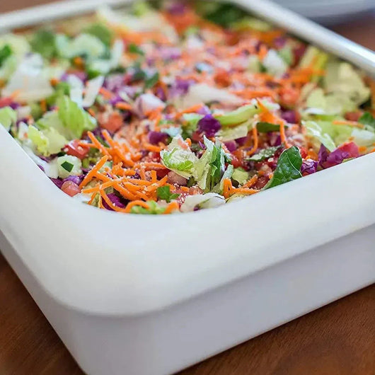 FreshMate™ - Insulation Lunch Box - TumTum