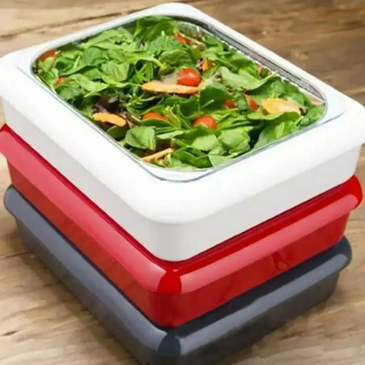 FreshMate™ - Insulation Lunch Box - TumTum