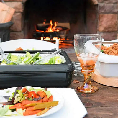 FreshMate™ - Insulation Lunch Box - TumTum