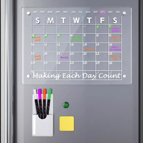 FridgPlanner™