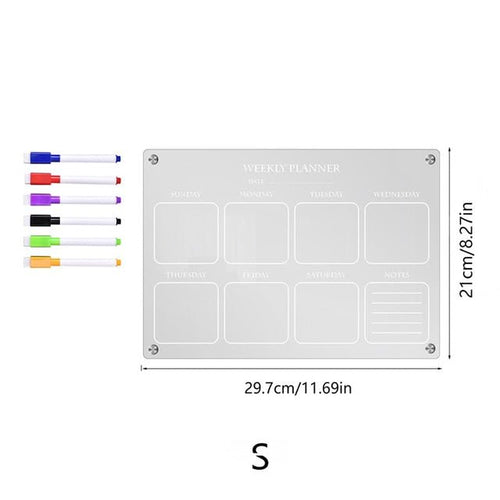 FridgPlanner™
