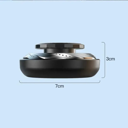 FrostMelt™ - Vehicle Microwave Molecular De-icing Device - TumTum