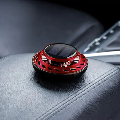FrostMelt™ - Vehicle Microwave Molecular De-icing Device - TumTum