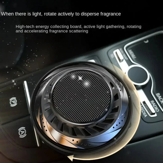 FrostMelt™ - Vehicle Microwave Molecular De-icing Device - TumTum