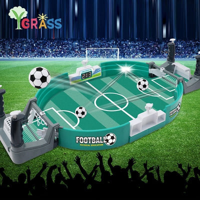 Futbul ™ Interactive Table Soccer Game - TumTum
