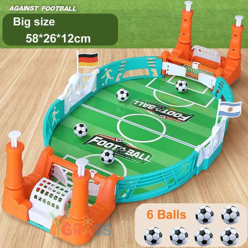 Futbul  Interactive Table Soccer Game™