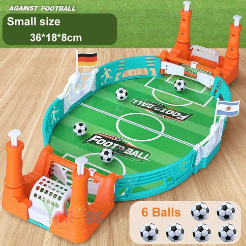 Futbul  Interactive Table Soccer Game™