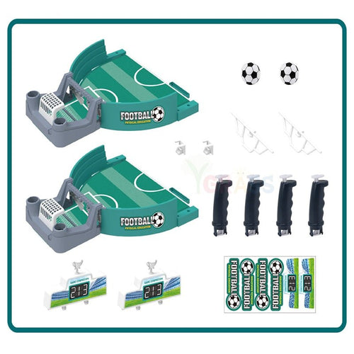 Futbul  Interactive Table Soccer Game™