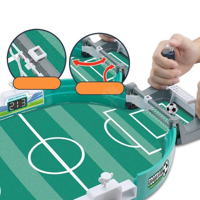 Futbul ™ Interactive Table Soccer Game - TumTum