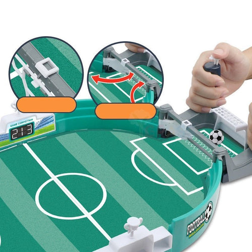 Futbul  Interactive Table Soccer Game™