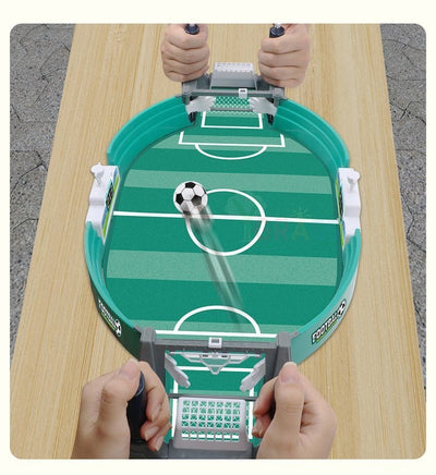 Futbul ™ Interactive Table Soccer Game - TumTum