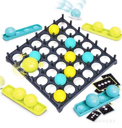 Game-Bounce™ - The New Party Game! - TumTum