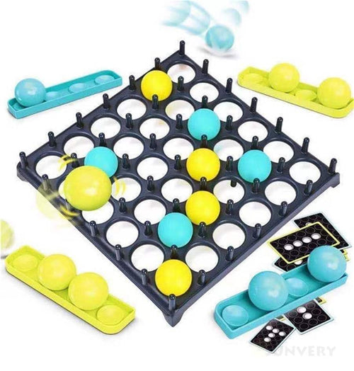 Game-Bounce - The New Party Game™
