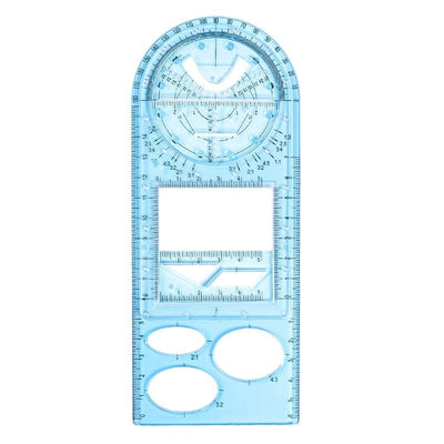 GeoMetric™ Ruler - TumTum