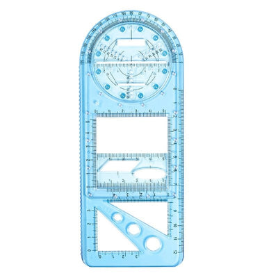 GeoMetric™ Ruler - TumTum