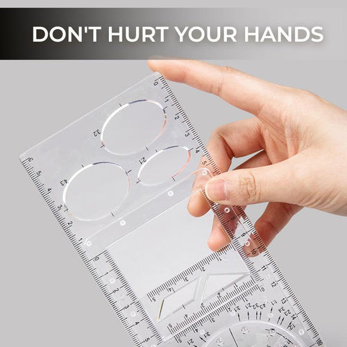 GeoMetric Ruler™