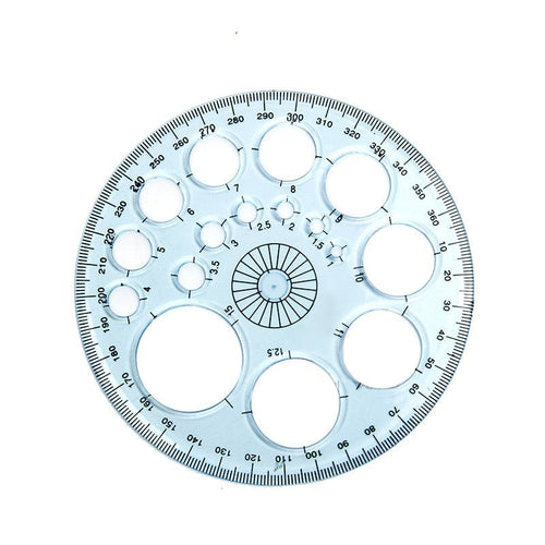 GeoMetric Ruler™