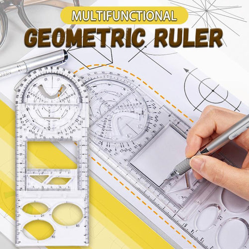 GeoMetric Ruler™