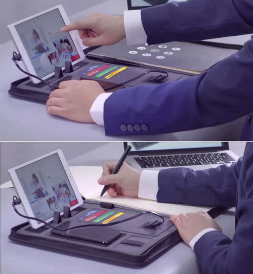 GizModern -  All-In-One Bag Folder™