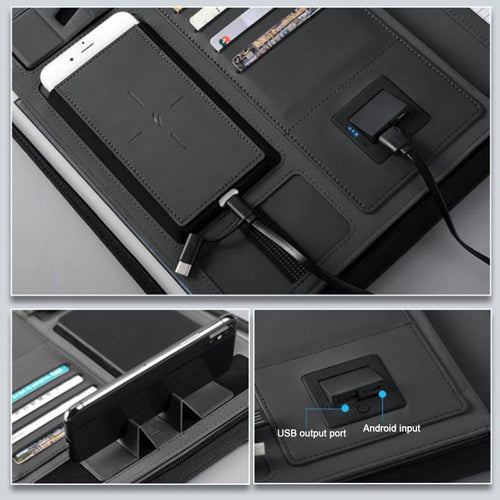 GizModern -  All-In-One Bag Folder™