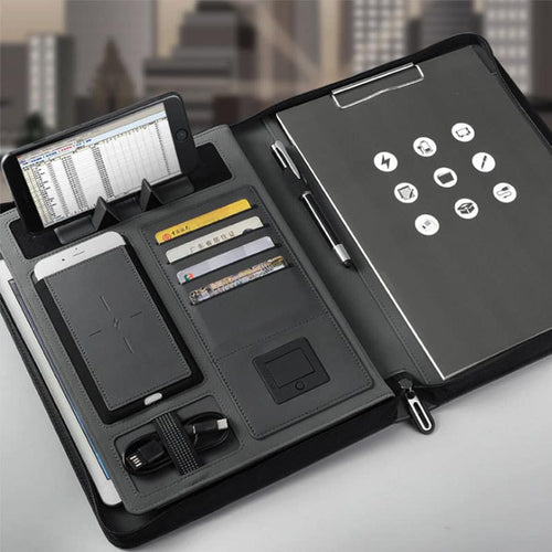 GizModern -  All-In-One Bag Folder™