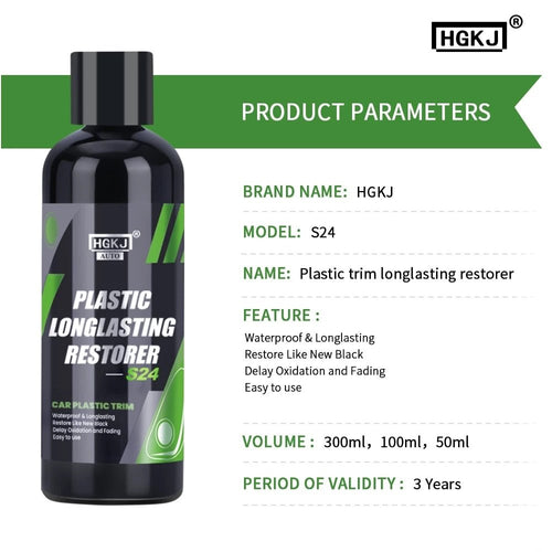 Gloss Restorer™