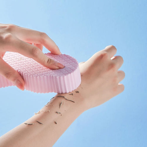 GlowGentle Scrub™