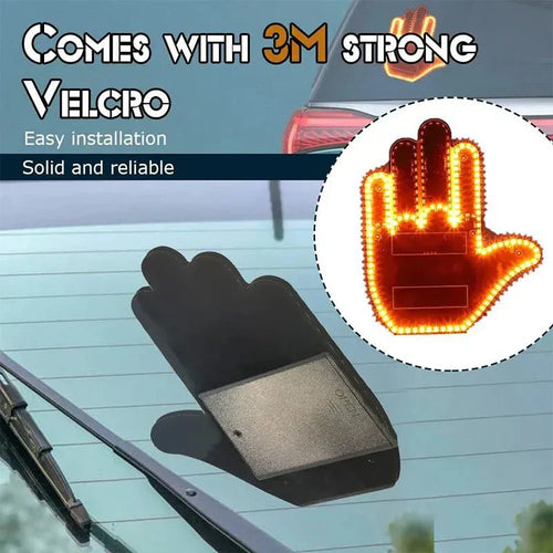 GlowGesture™